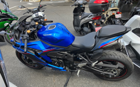KAWASAKI NINJA ZX-4R SE 2023 ZX400P