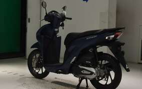 HONDA DIO 110 JK03