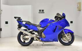 HONDA CBR1100XX 1999 SC35