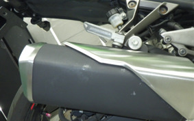 KAWASAKI NINJA 250 ABS EX250L