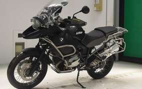 BMW R1200GS ADVENTURE 2013