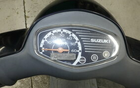 SUZUKI LET's 4 CA41A