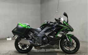 KAWASAKI NINJA 1000 SX 2020 ZXT02K