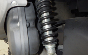 SUZUKI ADDRESS V125 DT11A