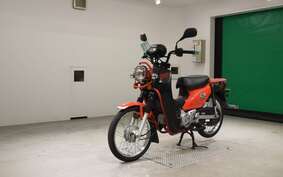 HONDA CROSS CUB 110 JA10