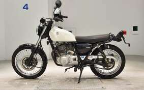 SUZUKI GRASS TRACKER NJ4BA