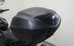 HONDA CB400 SUPER BOLDOR 2018 NC42