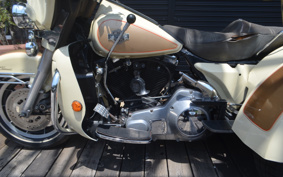 HARLEY HARLEY FLHTC TRIKE 1998 DJL