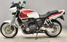 HONDA CB1000SF 1993 SC30