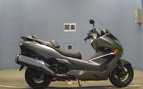 HONDA SILVER WING 600 GT 2010 PF02