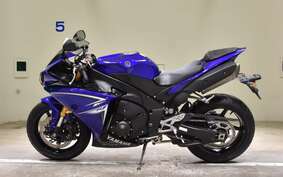 YAMAHA YZF-R1 2013 RN24J