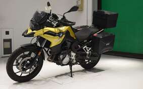 BMW F750GS 2019 0B08