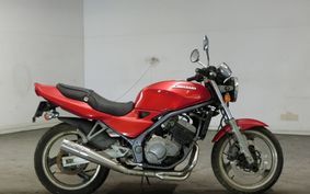 KAWASAKI BALIUS 250 1991 ZR250A