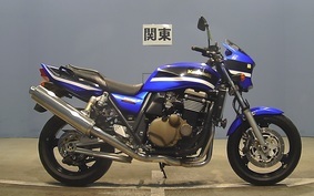 KAWASAKI ZRX1200 2005 ZRT20A