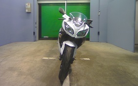 KAWASAKI NINJA 250 EX250L