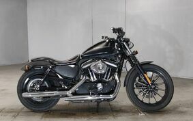 HARLEY XL883N 2011 LE2