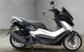 YAMAHA N-MAX 125 SE86J