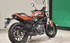 HARLEY X350 2023