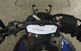 YAMAHA MT-07 RM07J