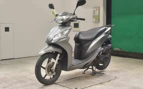 HONDA DIO 110 JF31