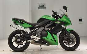 KAWASAKI NINJA 400R 2012 ER400B