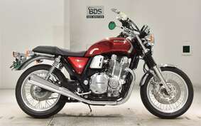 HONDA CB1100 EX ABS 2022 SC65