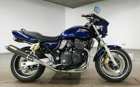 SUZUKI INAZUMA 400 (GSX400) 2003 GK7BA