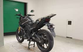 HONDA HORNET2.0