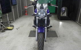 SUZUKI GSX1400 2008 GY71A