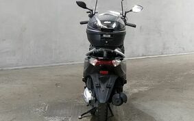 HONDA LEAD 125 JF45