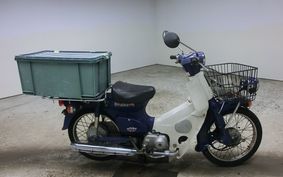 HONDA PRESS CUB 50 AA01