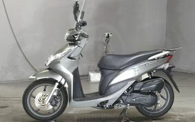 HONDA DIO 110 JF31