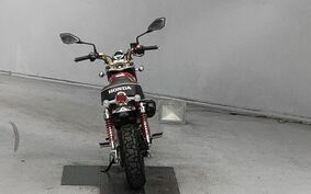 HONDA MONKEY 125 JB02