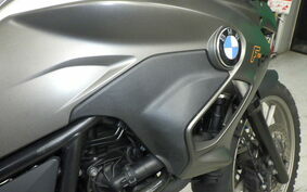 BMW F700GS 2013