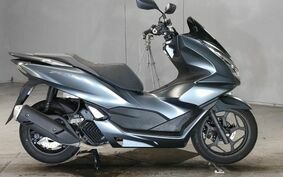 HONDA PCX 160 KF47