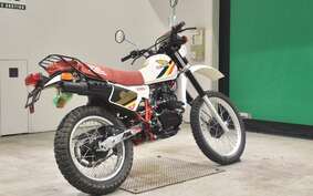 HONDA XL250R MD03