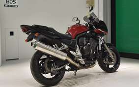 YAMAHA FZS1000 FAZER 2005