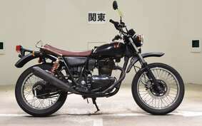 KAWASAKI 250TR BJ250F