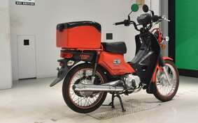 HONDA CROSS CUB 110 JA10