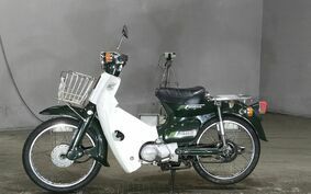 HONDA C50 SUPER CUB C50