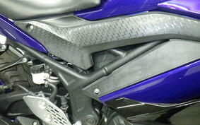 YAMAHA YZF-R25 RG43J