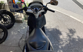 HONDA PCX 150 KF12