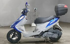 SUZUKI ADDRESS V125 G CF4EA