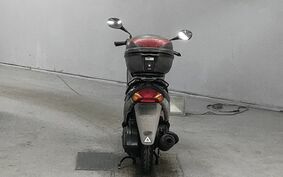 SUZUKI ADDRESS V125 G CF46A