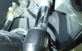 SUZUKI ADDRESS V125 CF4EA