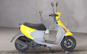 SUZUKI LETS4 CA41A