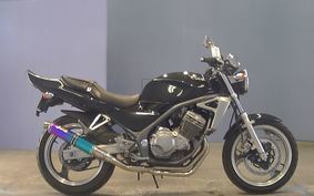 KAWASAKI BALIUS 250 1993 ZR250A