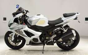 SUZUKI GSX-R1000 2008 GT77A