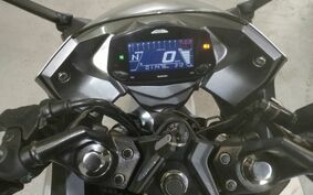 SUZUKI GIXXER 250 SF ED22B