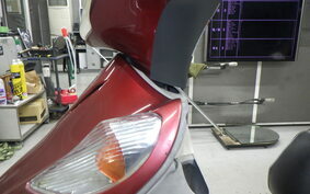 SUZUKI ADDRESS V125 G CF46A